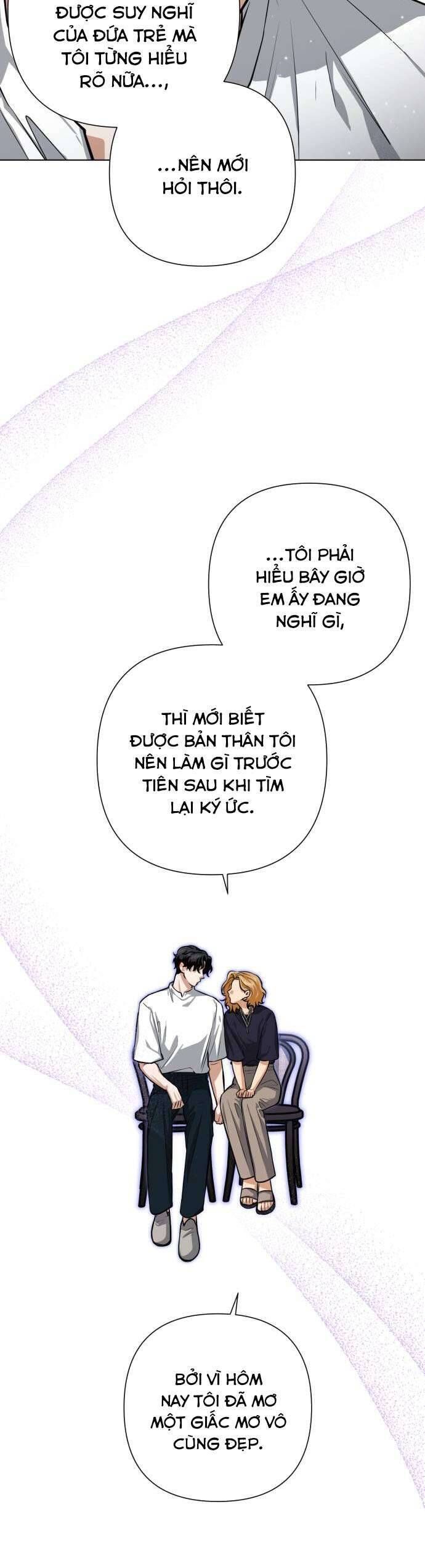 Xin Người Đừng Quên Chapter 46 - Trang 2