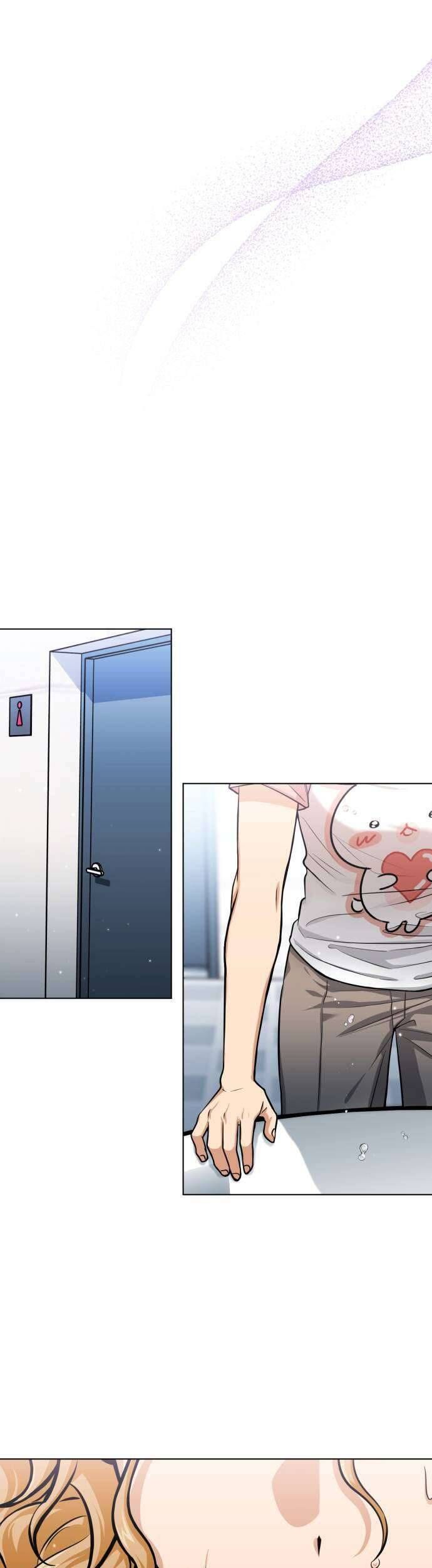 Xin Người Đừng Quên Chapter 46 - Trang 2