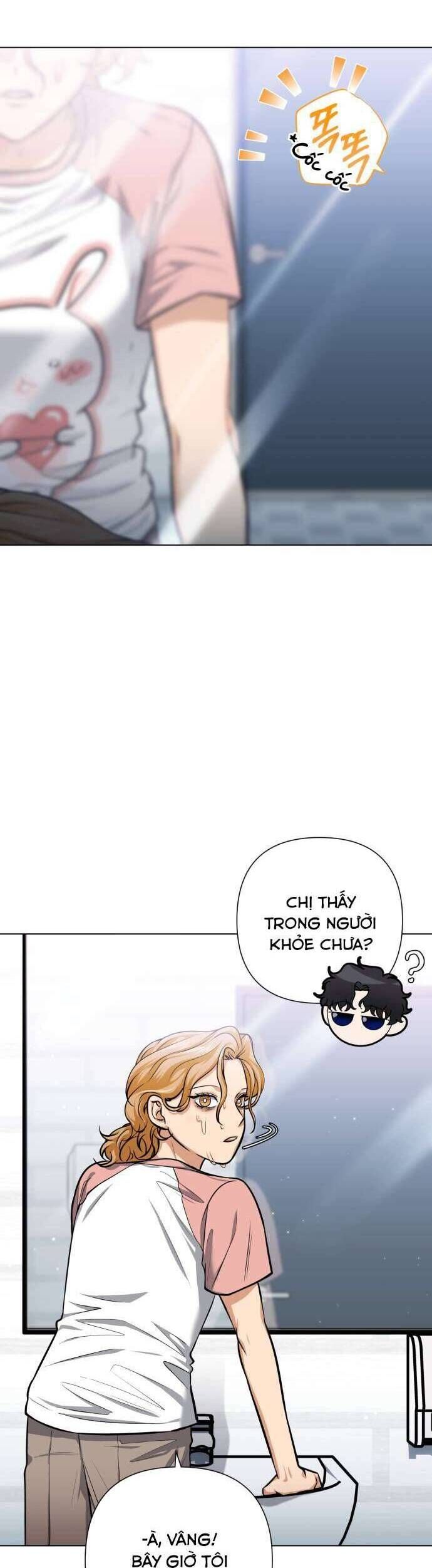 Xin Người Đừng Quên Chapter 46 - Trang 2