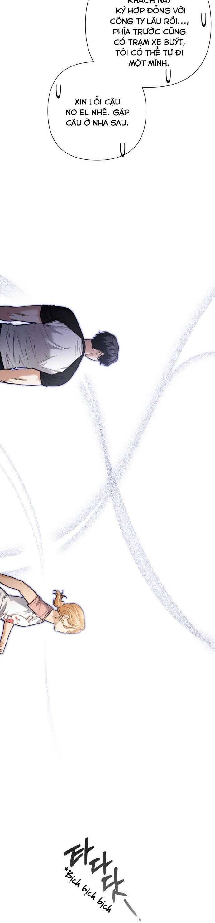 Xin Người Đừng Quên Chapter 46 - Trang 2