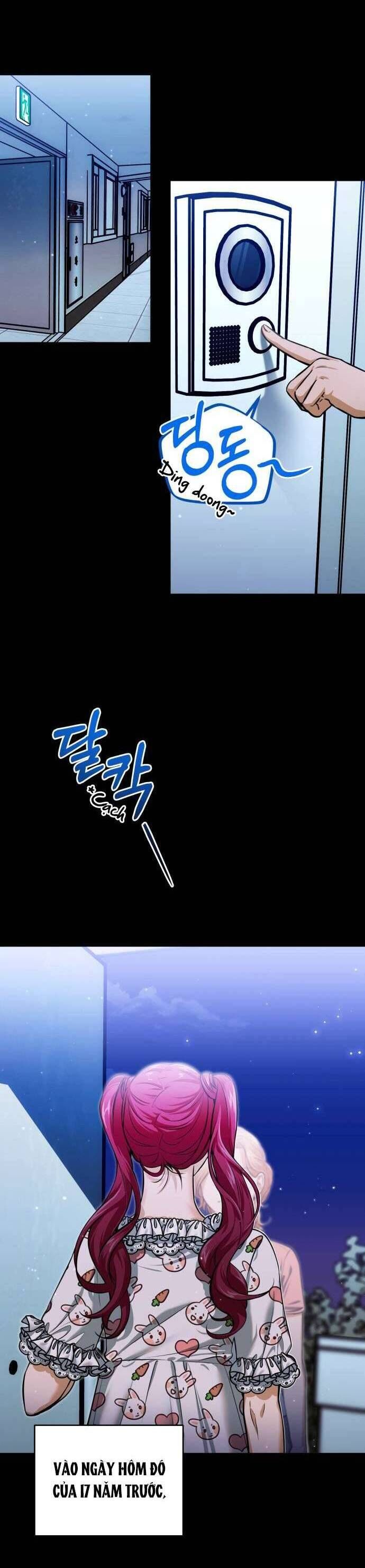 Xin Người Đừng Quên Chapter 46 - Trang 2