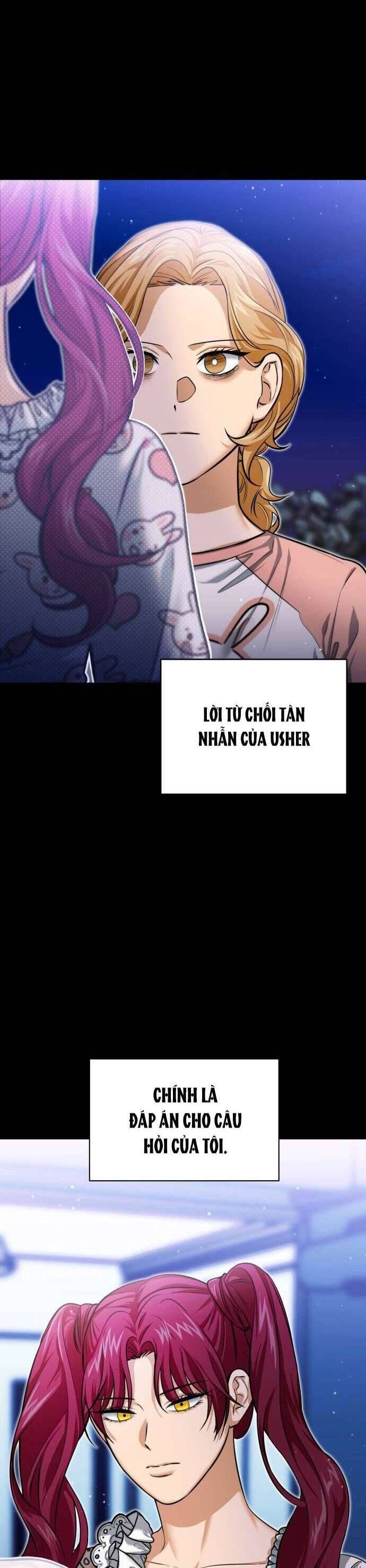 Xin Người Đừng Quên Chapter 46 - Trang 2