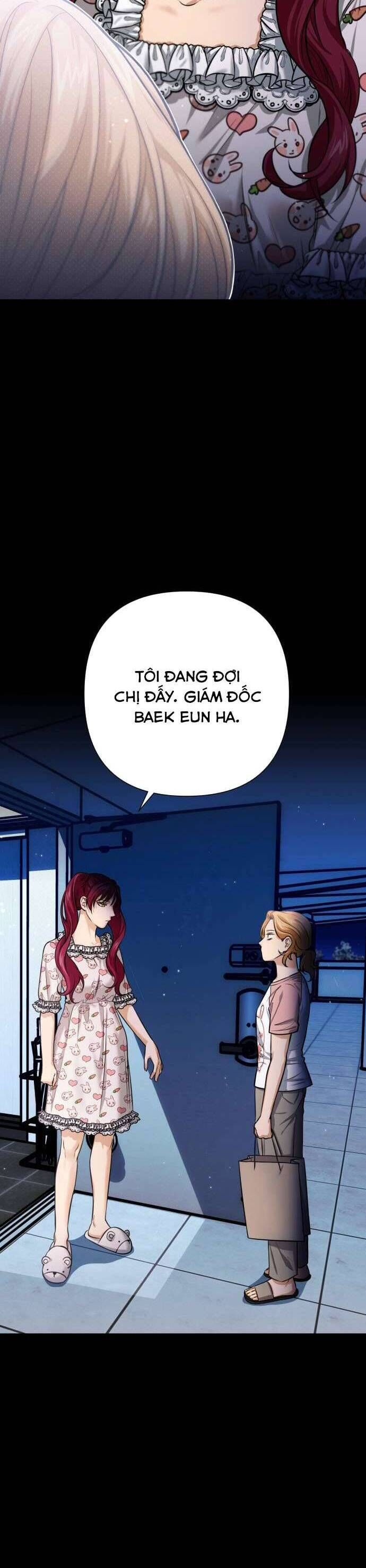 Xin Người Đừng Quên Chapter 46 - Trang 2