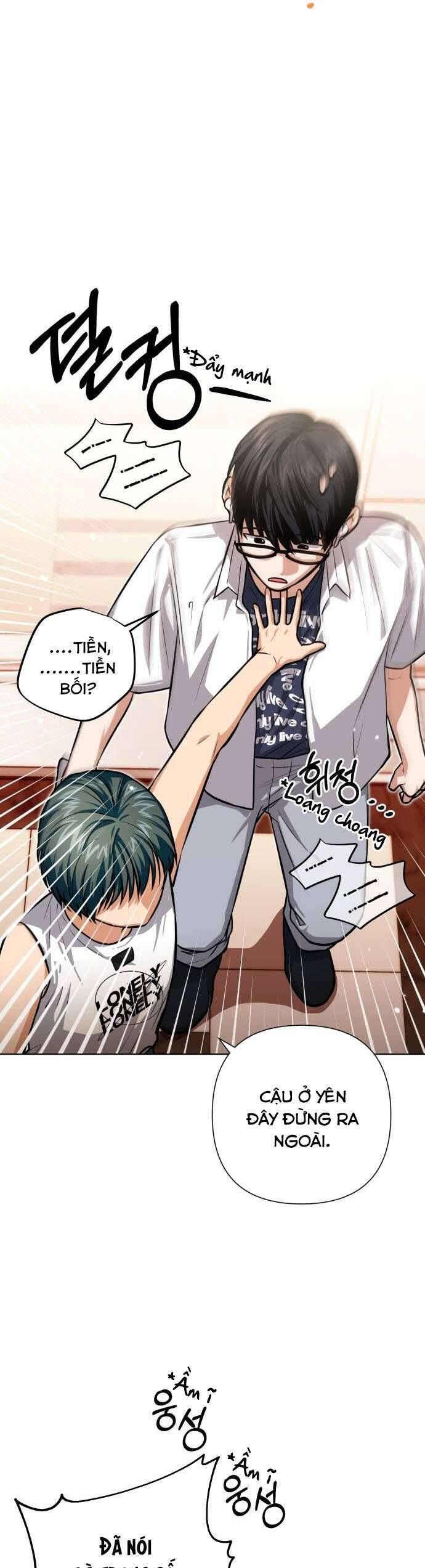 Xin Người Đừng Quên Chapter 46 - Trang 2