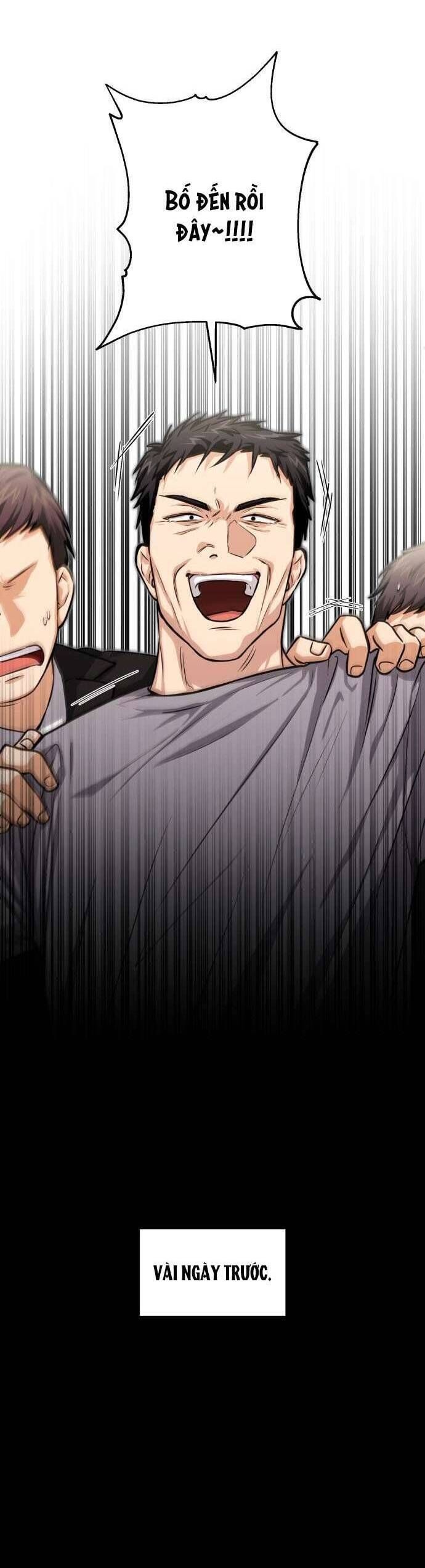 Xin Người Đừng Quên Chapter 46 - Trang 2