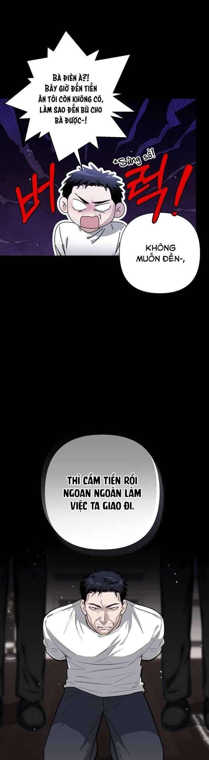 Xin Người Đừng Quên Chapter 46 - Trang 2