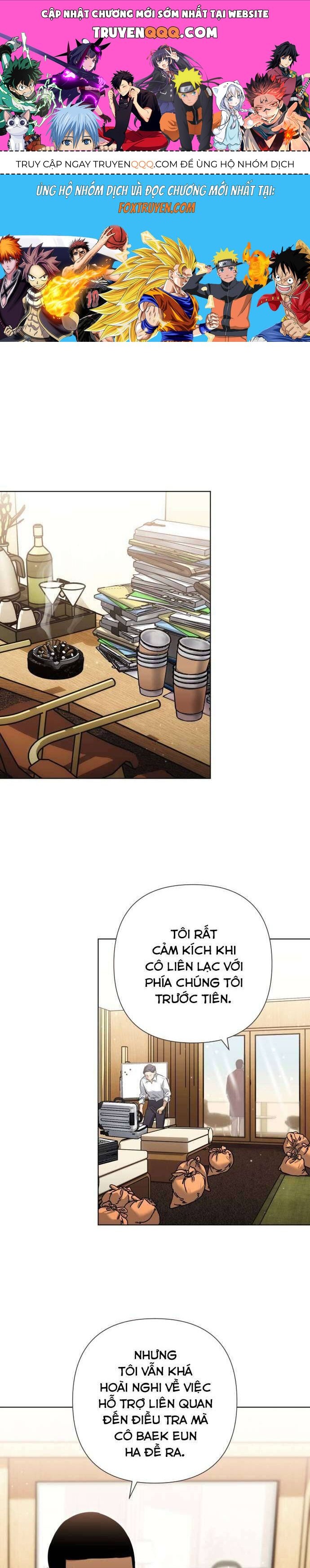 Xin Người Đừng Quên Chapter 47 - Trang 2