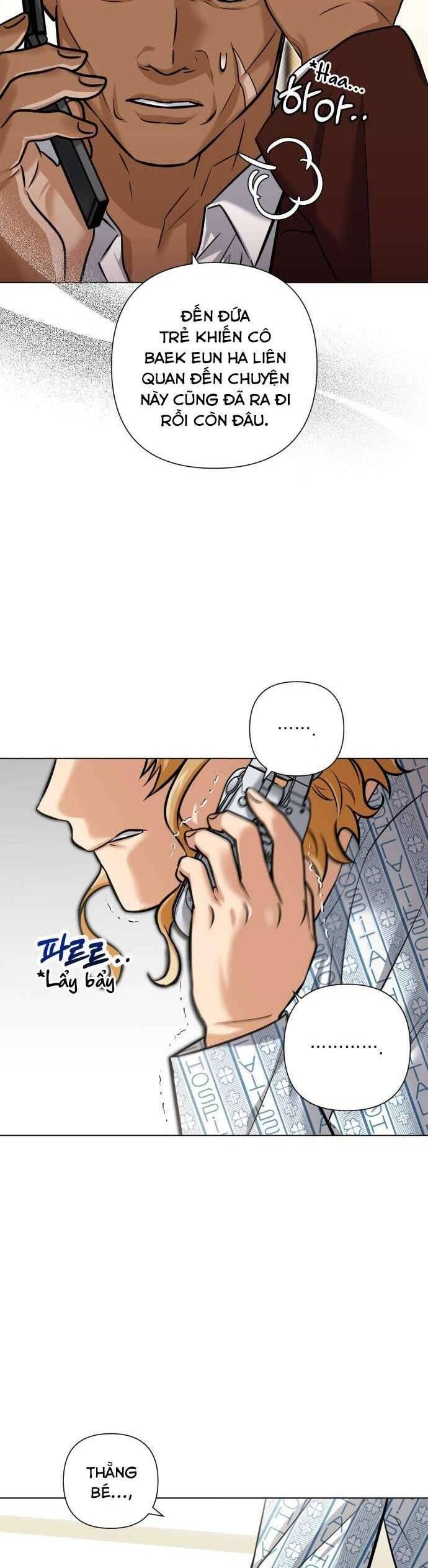 Xin Người Đừng Quên Chapter 47 - Trang 2