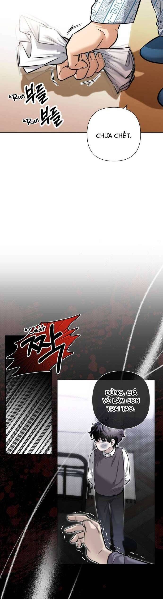 Xin Người Đừng Quên Chapter 47 - Trang 2