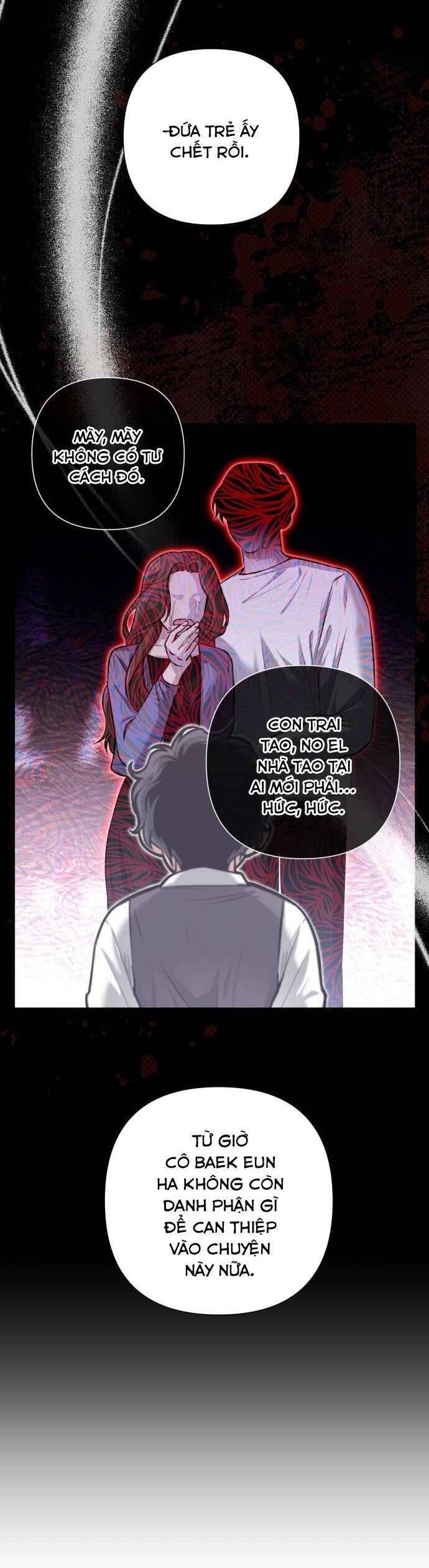 Xin Người Đừng Quên Chapter 47 - Trang 2