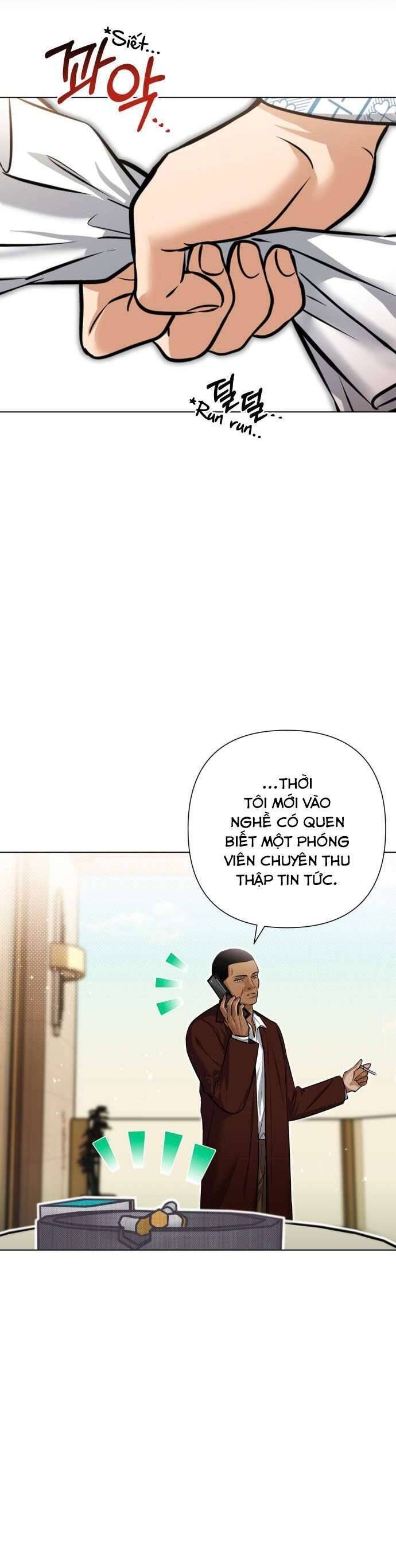 Xin Người Đừng Quên Chapter 47 - Trang 2