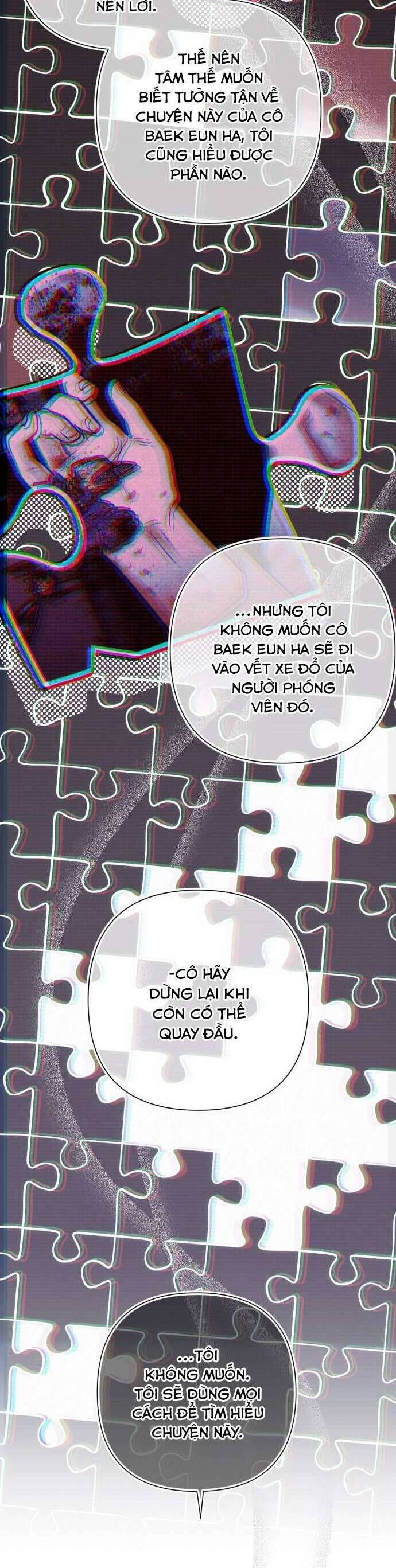 Xin Người Đừng Quên Chapter 47 - Trang 2