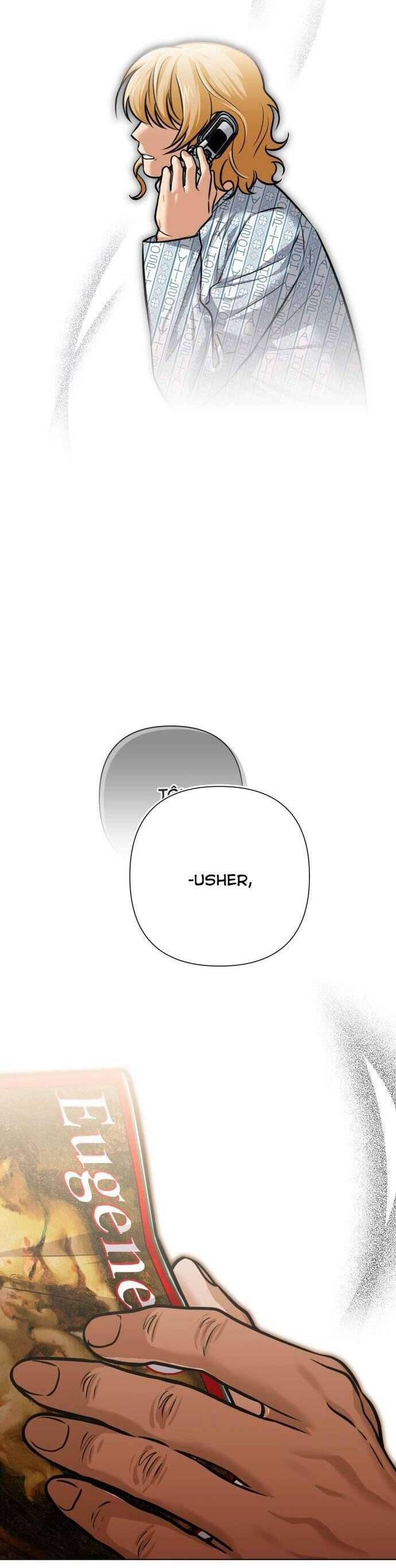 Xin Người Đừng Quên Chapter 47 - Trang 2