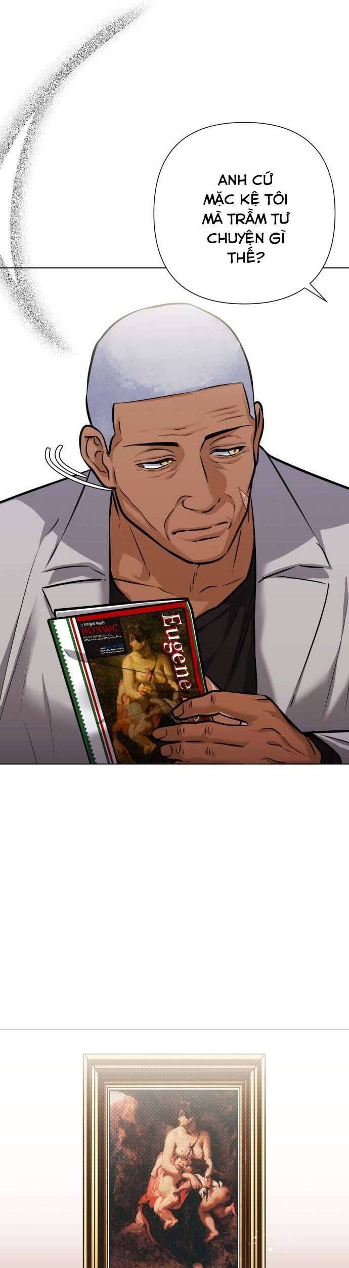 Xin Người Đừng Quên Chapter 47 - Trang 2