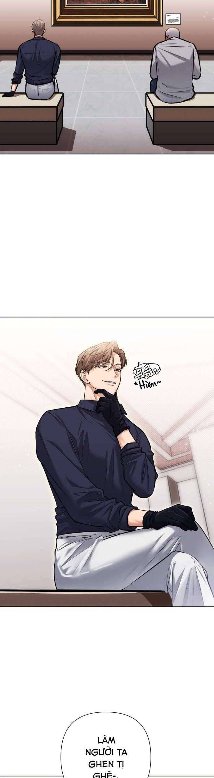 Xin Người Đừng Quên Chapter 47 - Trang 2