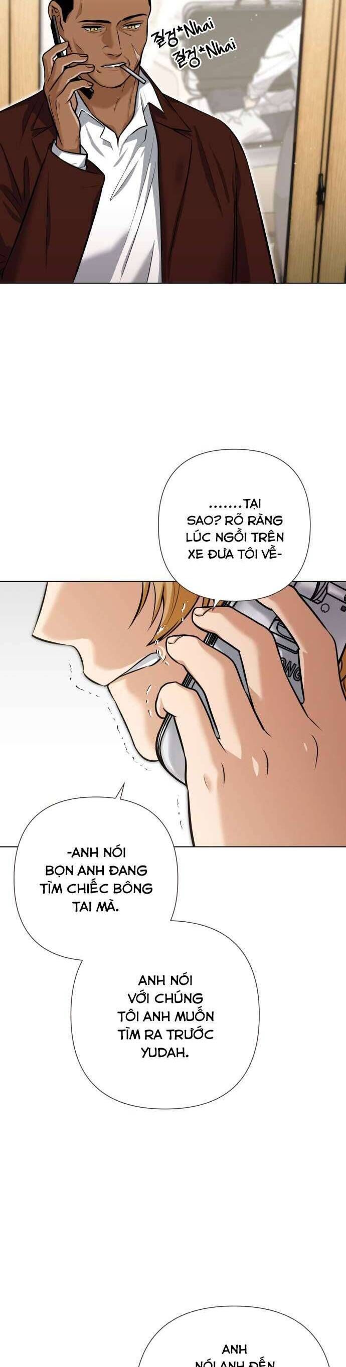 Xin Người Đừng Quên Chapter 47 - Trang 2