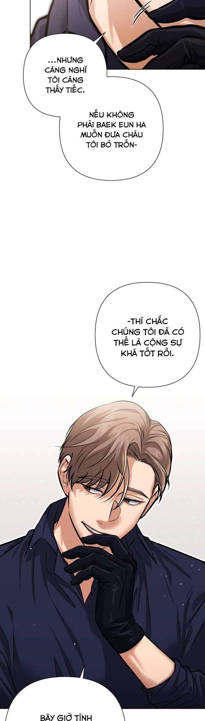 Xin Người Đừng Quên Chapter 47 - Trang 2