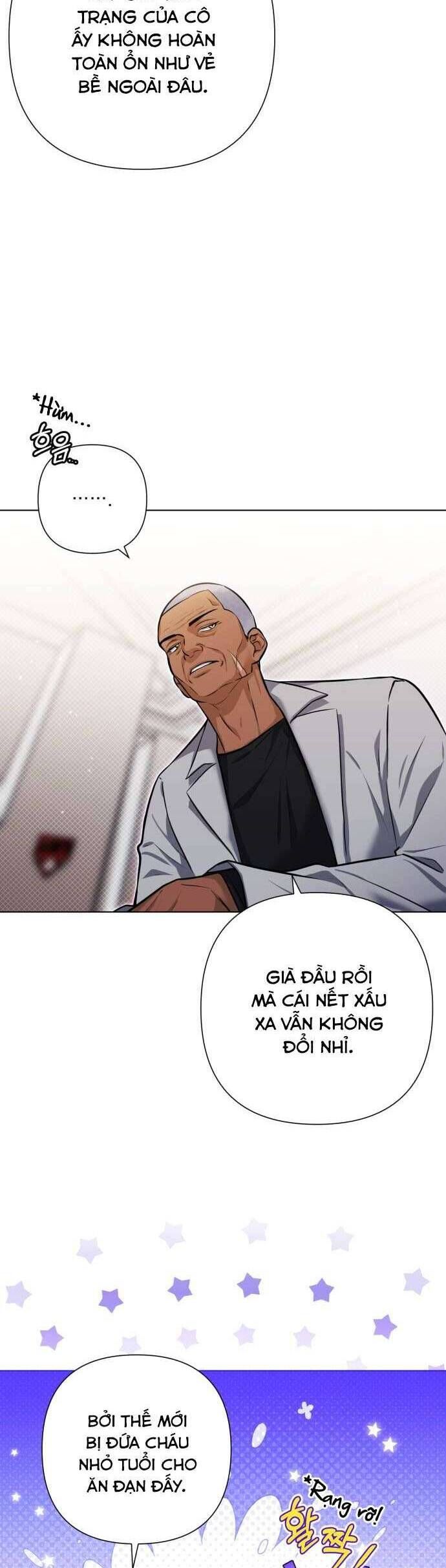 Xin Người Đừng Quên Chapter 47 - Trang 2