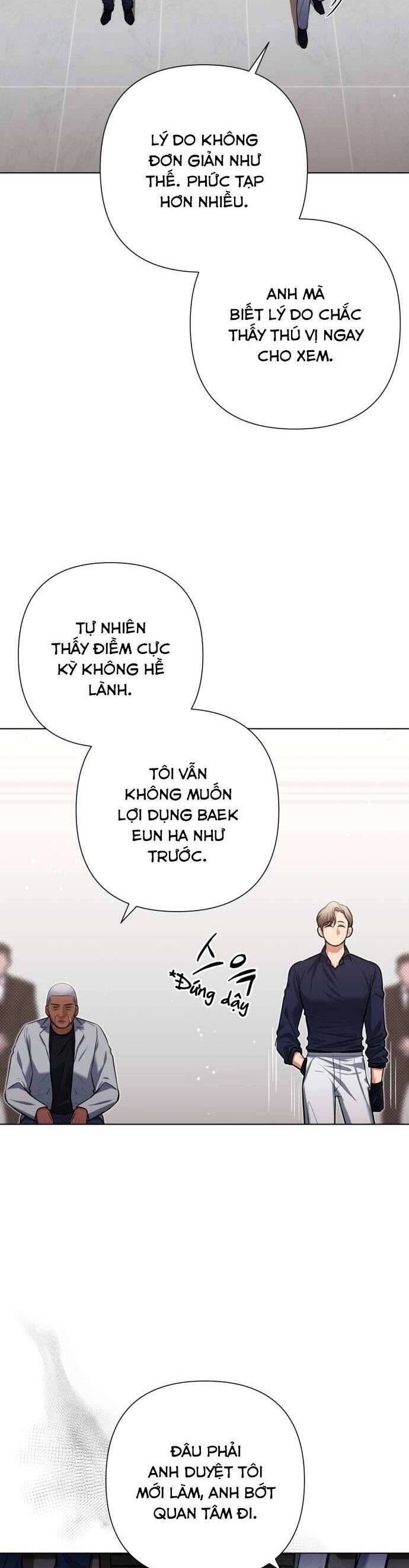 Xin Người Đừng Quên Chapter 47 - Trang 2