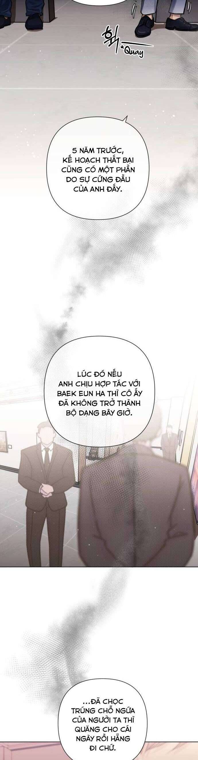 Xin Người Đừng Quên Chapter 47 - Trang 2