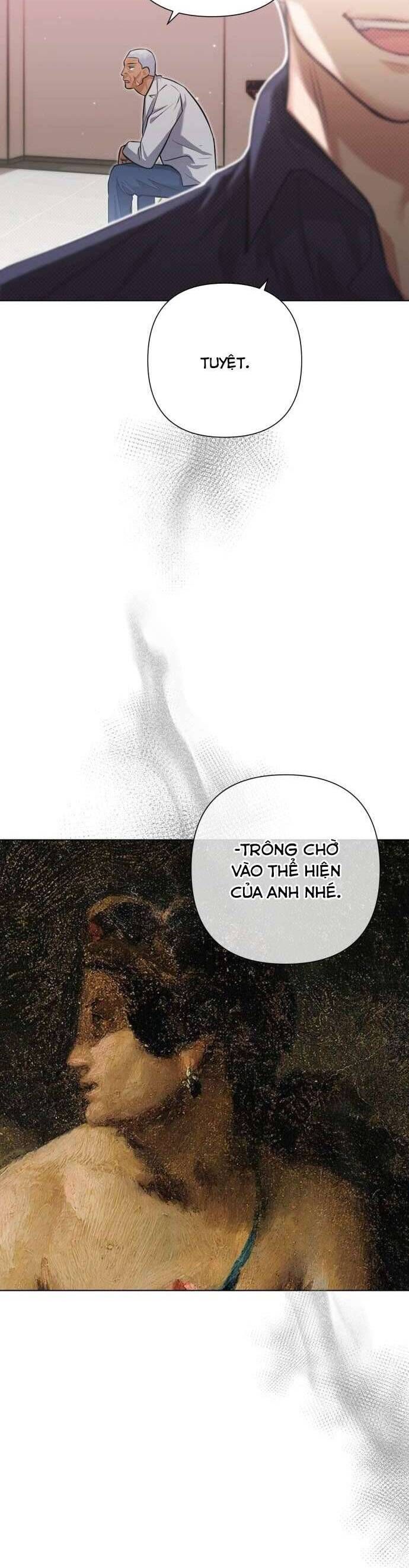 Xin Người Đừng Quên Chapter 47 - Trang 2