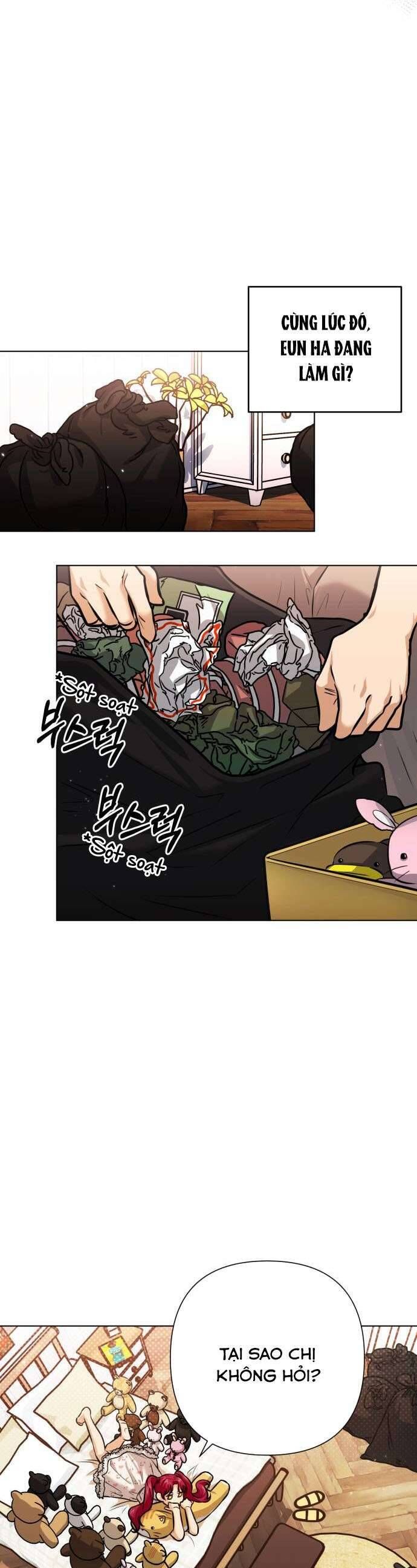 Xin Người Đừng Quên Chapter 47 - Trang 2