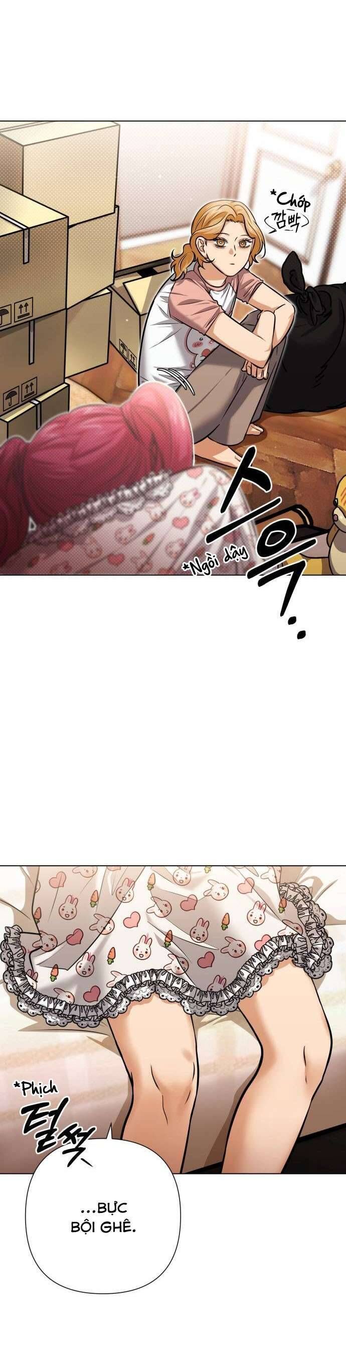 Xin Người Đừng Quên Chapter 47 - Trang 2