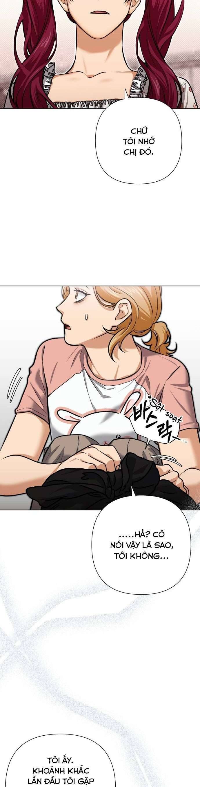 Xin Người Đừng Quên Chapter 47 - Trang 2