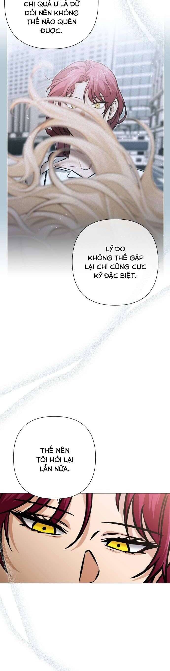 Xin Người Đừng Quên Chapter 47 - Trang 2