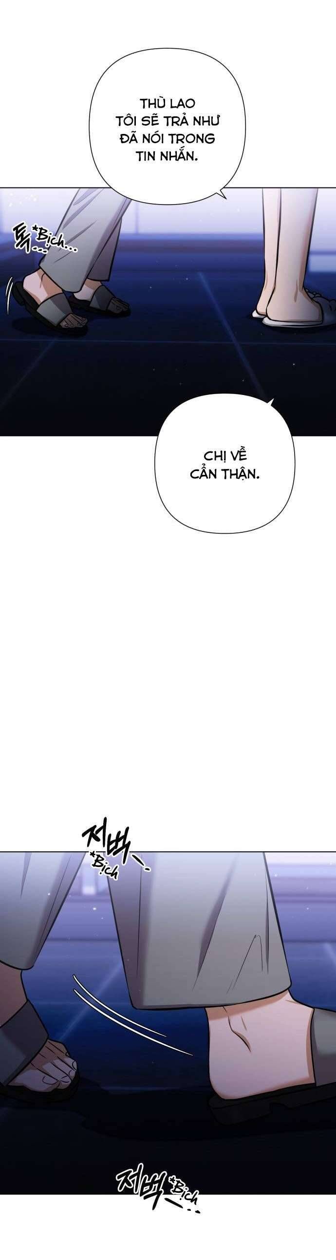 Xin Người Đừng Quên Chapter 47 - Trang 2