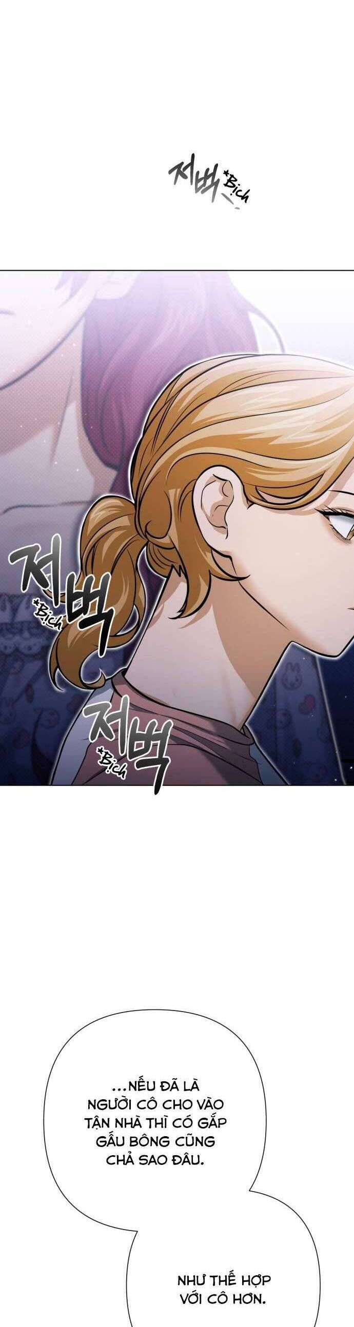 Xin Người Đừng Quên Chapter 47 - Trang 2