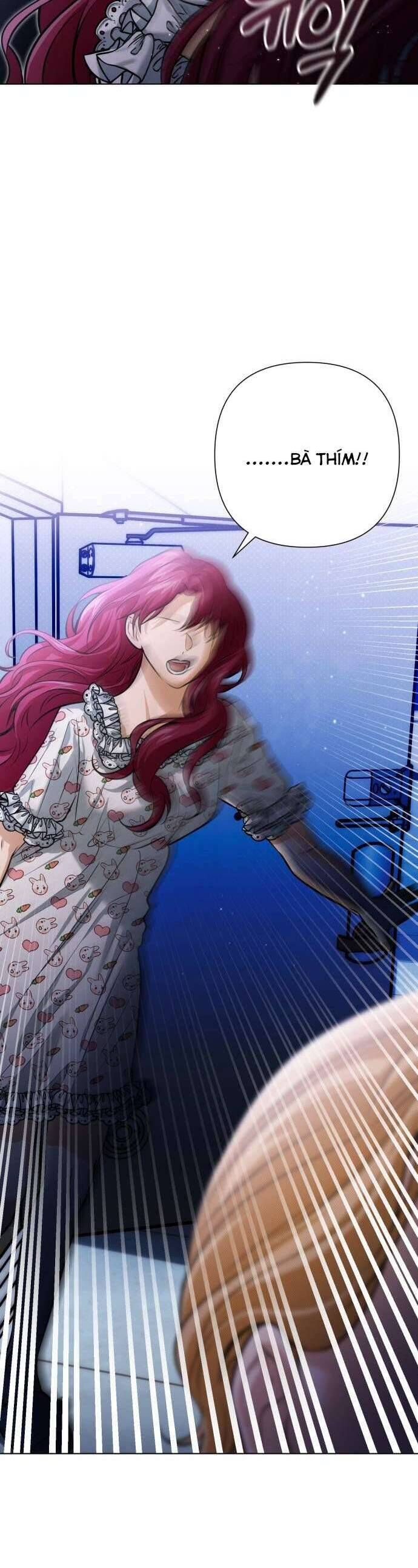 Xin Người Đừng Quên Chapter 47 - Trang 2