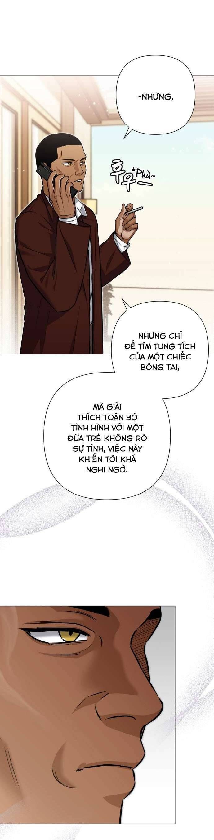 Xin Người Đừng Quên Chapter 47 - Trang 2