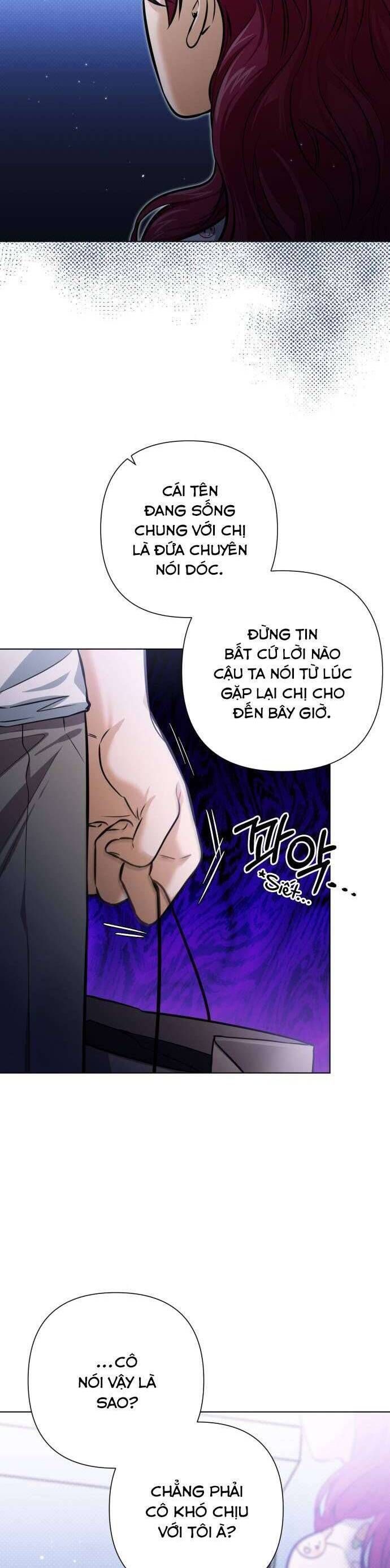 Xin Người Đừng Quên Chapter 47 - Trang 2