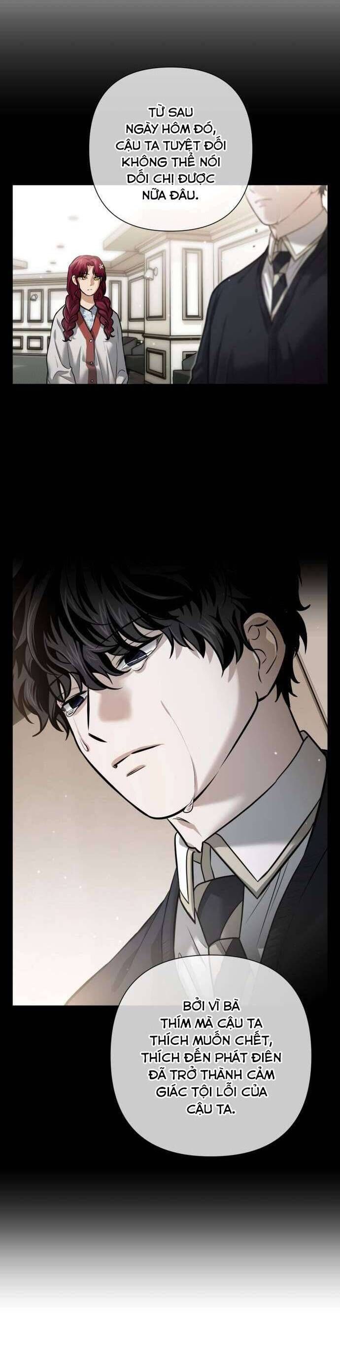 Xin Người Đừng Quên Chapter 47 - Trang 2