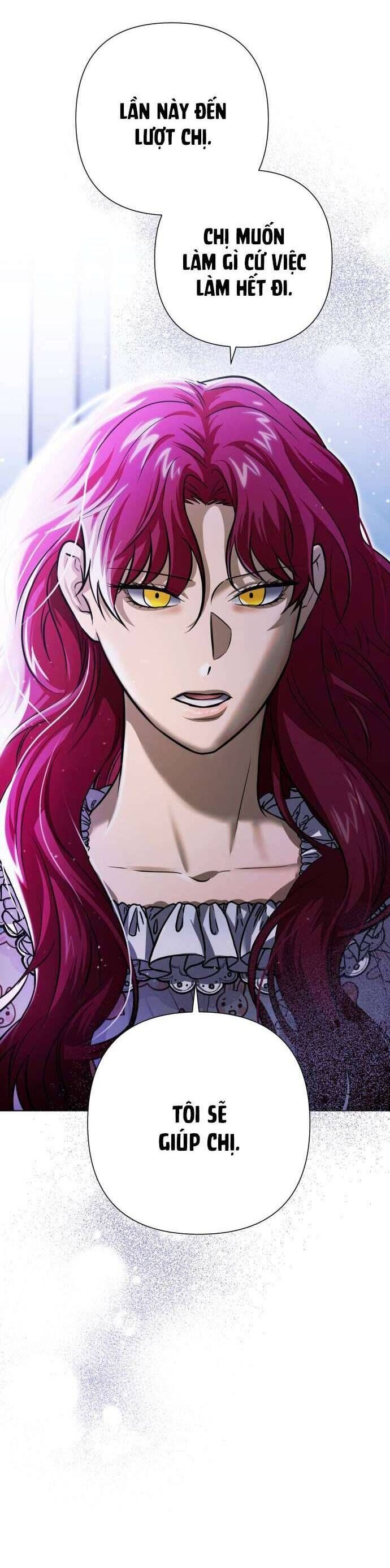 Xin Người Đừng Quên Chapter 47 - Trang 2