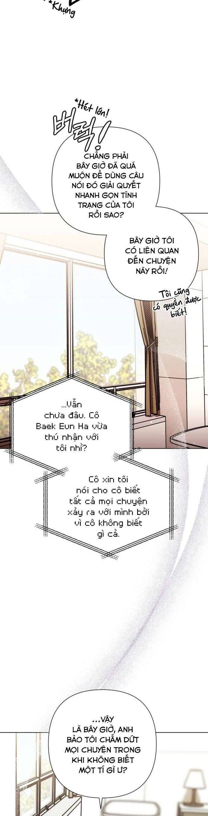 Xin Người Đừng Quên Chapter 47 - Trang 2