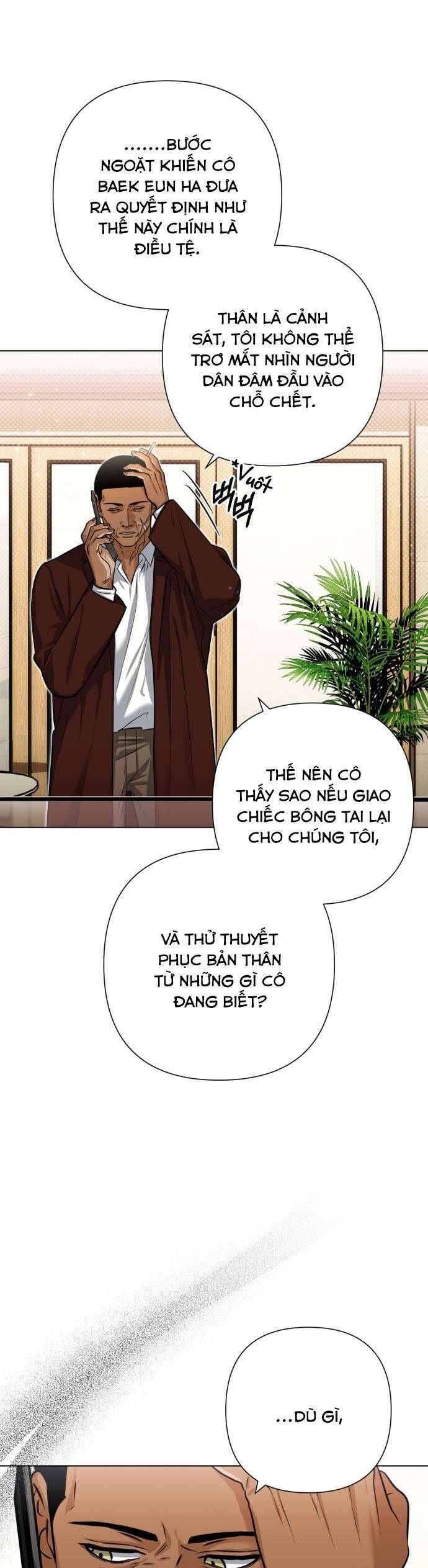 Xin Người Đừng Quên Chapter 47 - Trang 2
