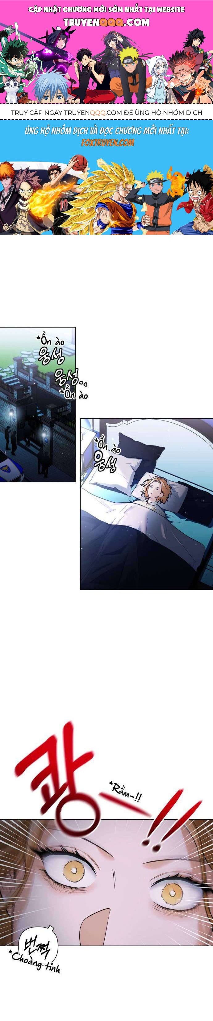 Xin Người Đừng Quên Chapter 48 - Trang 2