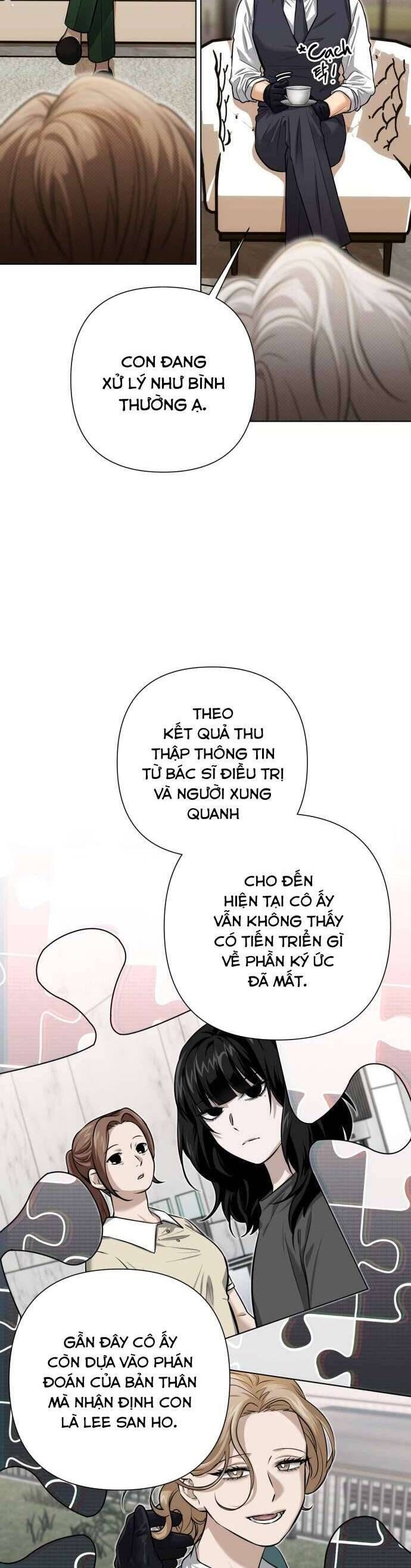 Xin Người Đừng Quên Chapter 48 - Trang 2