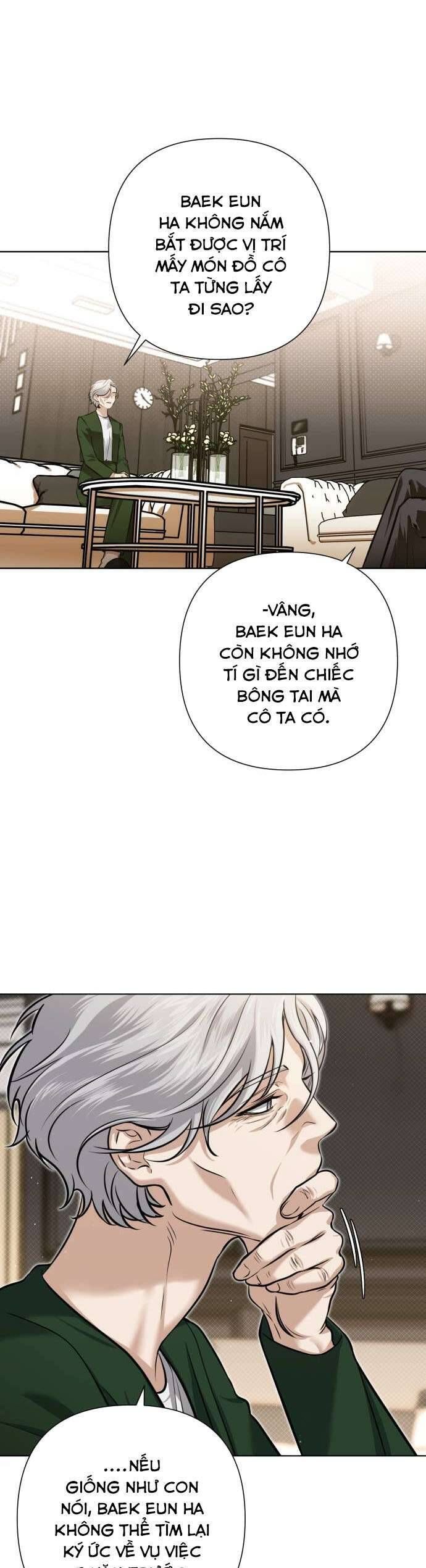 Xin Người Đừng Quên Chapter 48 - Trang 2