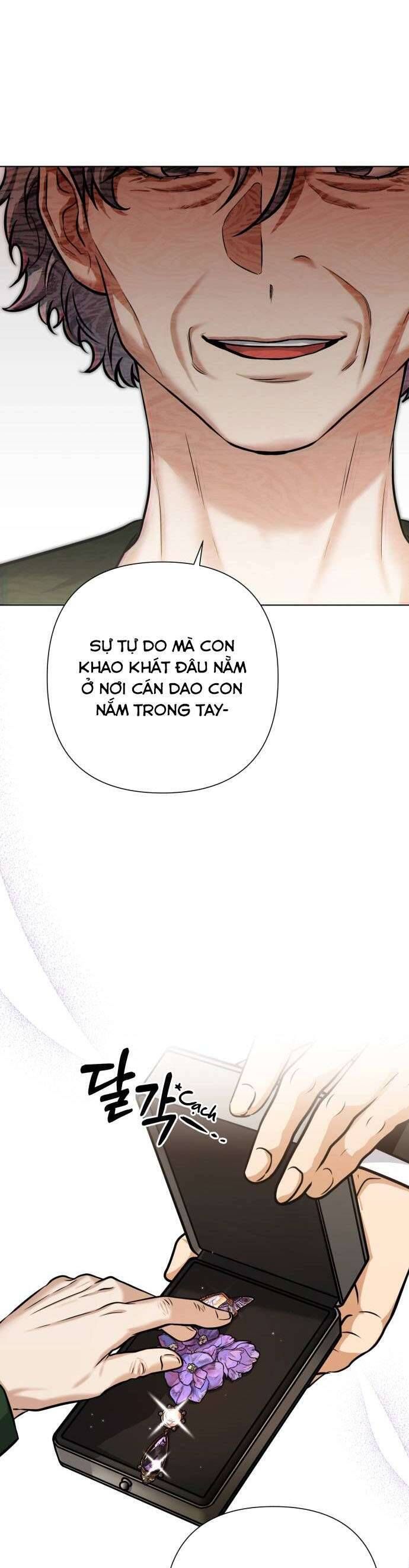 Xin Người Đừng Quên Chapter 48 - Trang 2