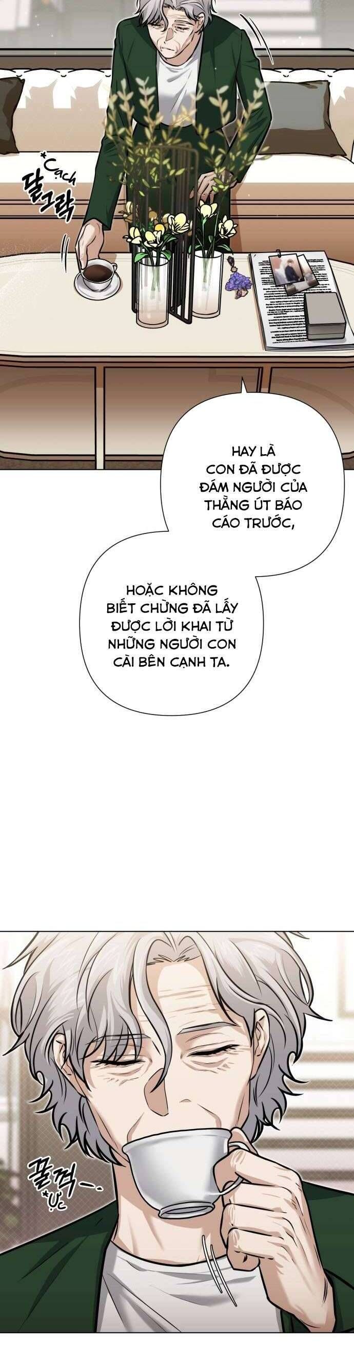 Xin Người Đừng Quên Chapter 48 - Trang 2