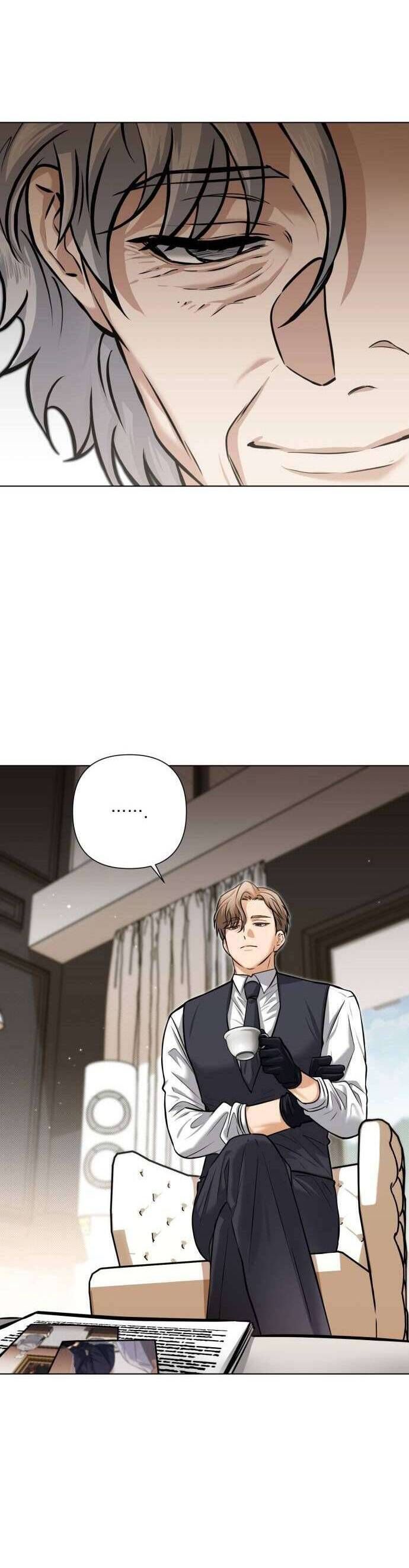 Xin Người Đừng Quên Chapter 48 - Trang 2