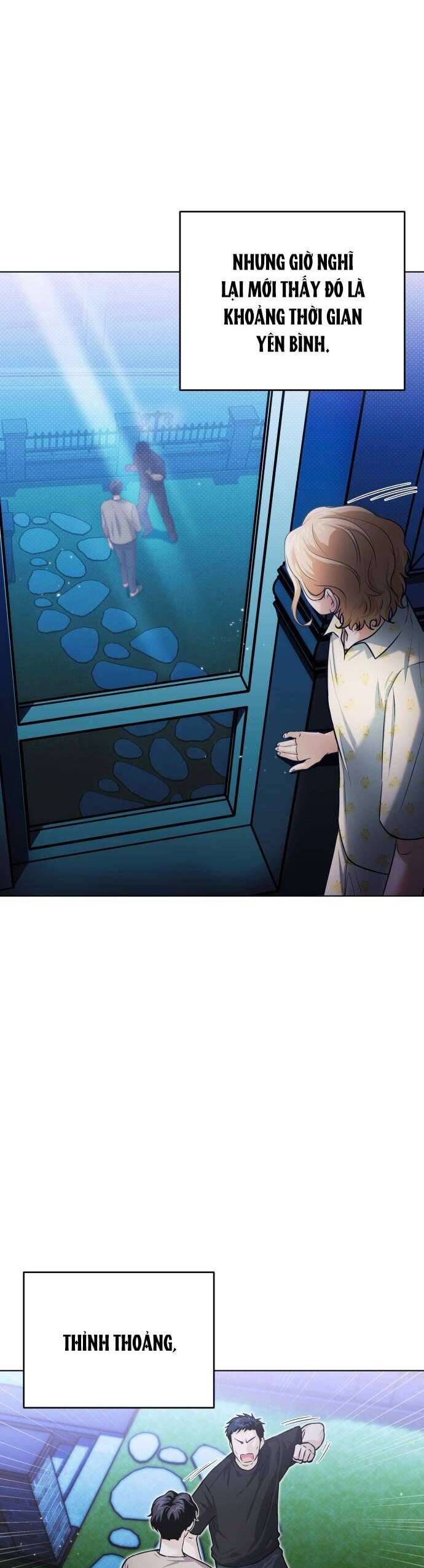 Xin Người Đừng Quên Chapter 48 - Trang 2