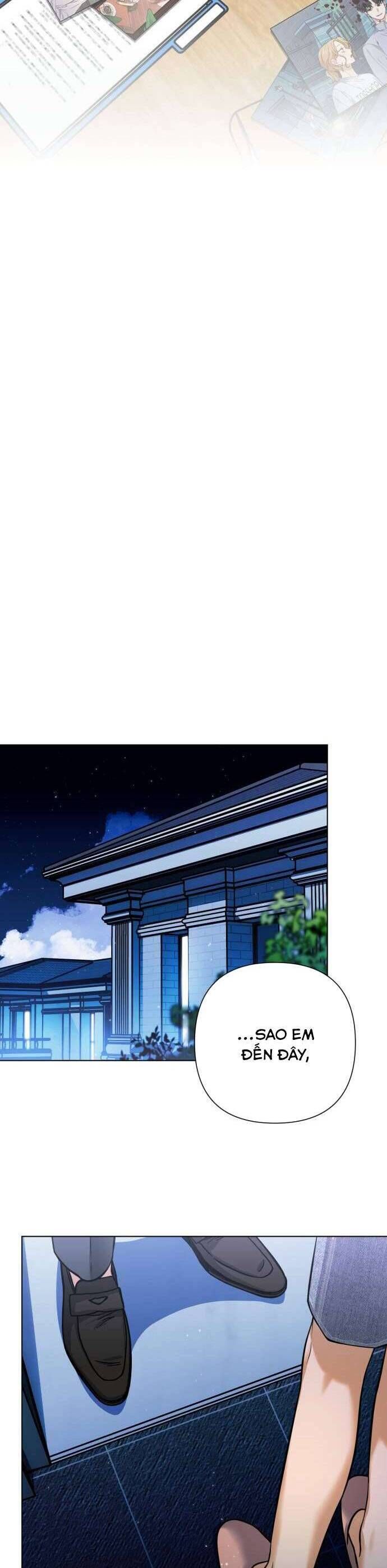 Xin Người Đừng Quên Chapter 48 - Trang 2