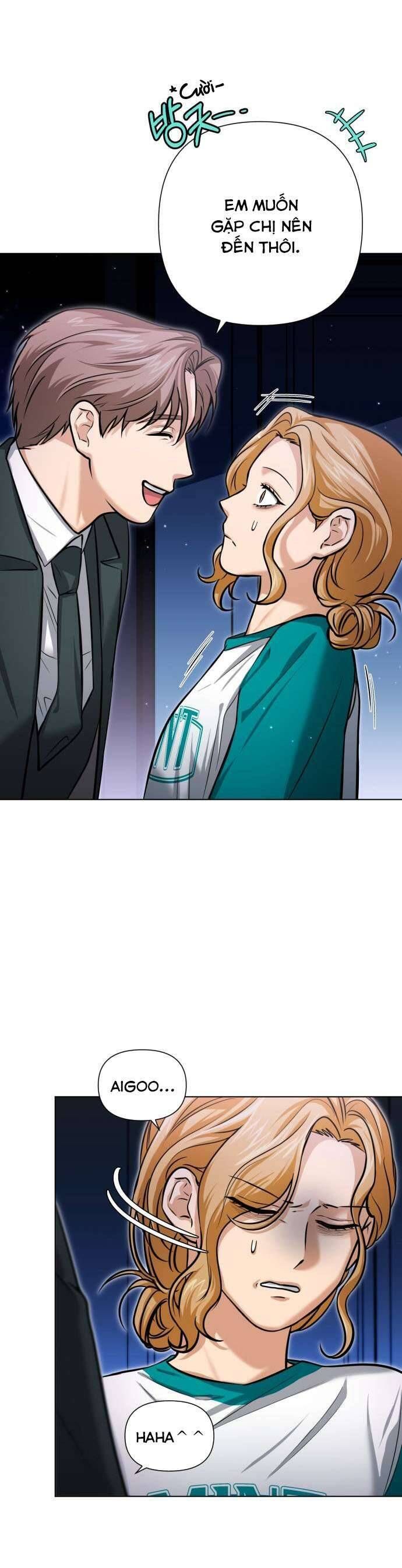 Xin Người Đừng Quên Chapter 48 - Trang 2