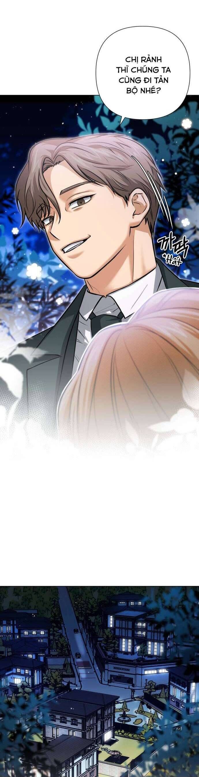 Xin Người Đừng Quên Chapter 48 - Trang 2