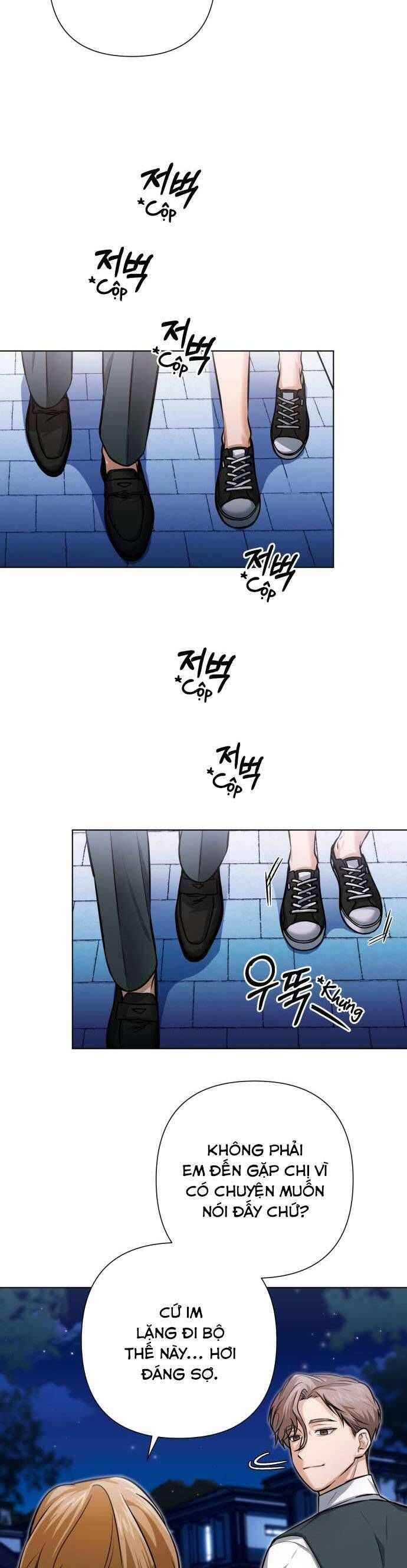 Xin Người Đừng Quên Chapter 48 - Trang 2