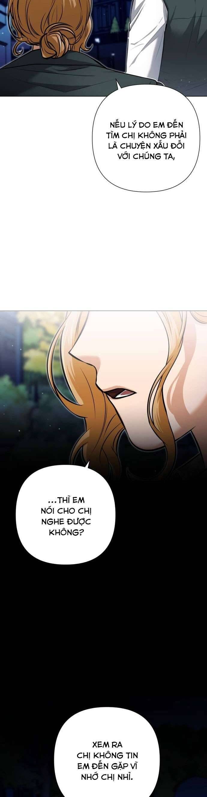 Xin Người Đừng Quên Chapter 48 - Trang 2